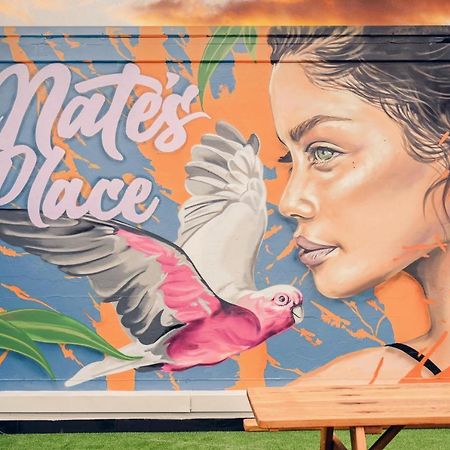 Nate'S Place Backpackers Sydney Exterior foto